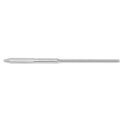 Handle For Mouth Mirrors, Probes, Explorers, Excavators, Carvers, Curettes & Scalers